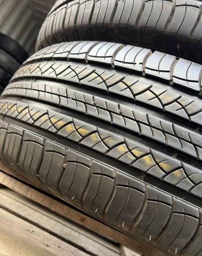 Michelin Latitude Tour HP 275/60 R20