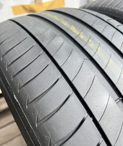Michelin Primacy 3 ZP 245/50 R18