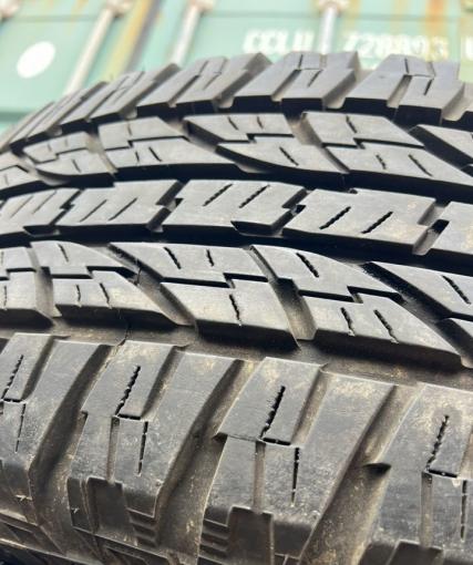 Yokohama Geolandar A/T G015 265/70 R18