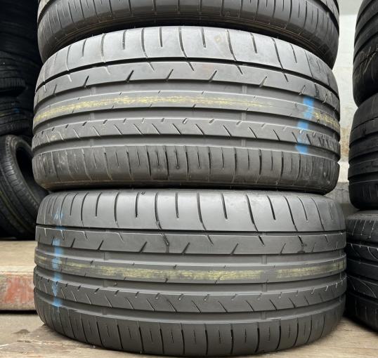 Dunlop SP Sport Maxx 050+ 275/40 R20