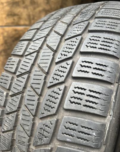 Continental ContiContact TS815 205/50 R17