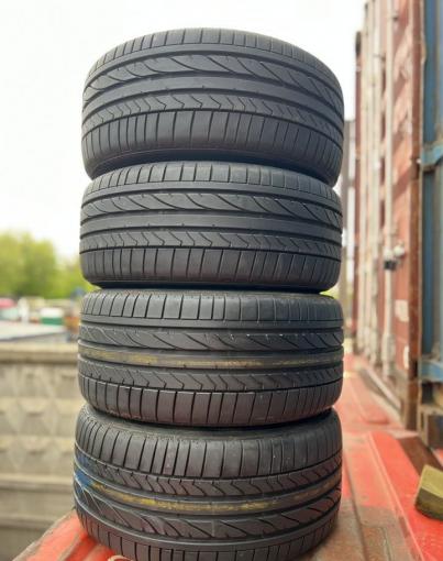 Bridgestone Potenza RE050A 225/40 R18 и 255/35 R18