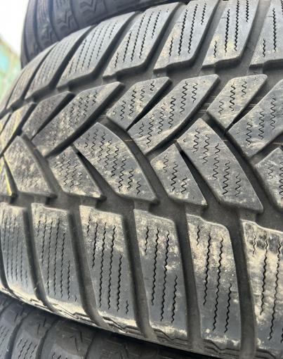 Dunlop Grandtrek WT M3 265/55 R19