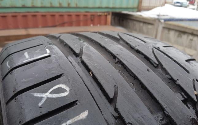 Bridgestone Potenza S001 225/40 R18