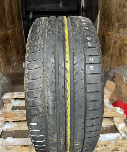 Goodyear Eagle F1 Asymmetric SUV 295/40 R22
