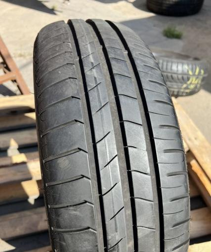 Esa-Tecar Spirit 5 HP 195/65 R15