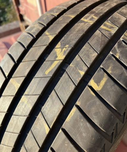 Bridgestone Turanza T005 225/40 R18