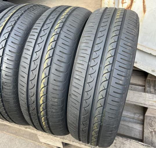 Yokohama BluEarth AE01 185/60 R15