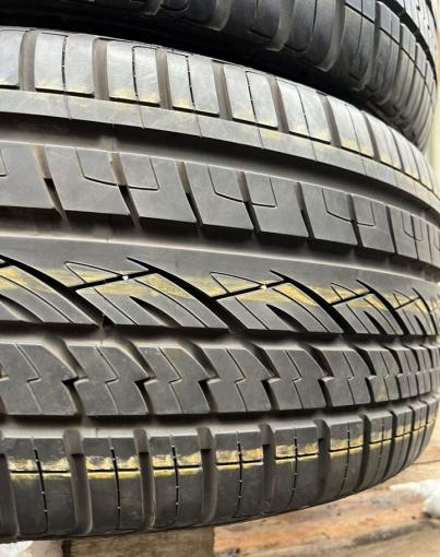 Continental CrossContact UHP 265/40 R21
