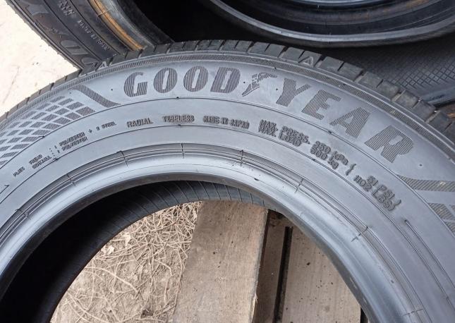 Goodyear EfficientGrip Eco EG02 175/70 R14