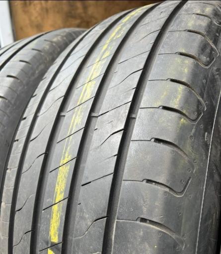 Goodyear EfficientGrip 2 SUV 275/60 R20