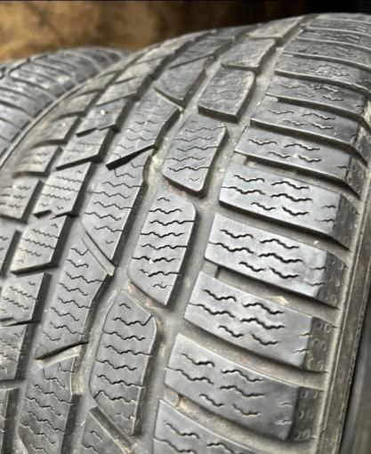 Continental ContiWinterContact TS 830 P 225/40 R18