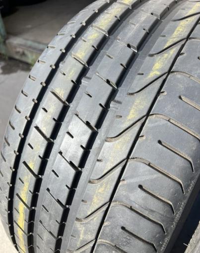 Pirelli P Zero 255/35 R19