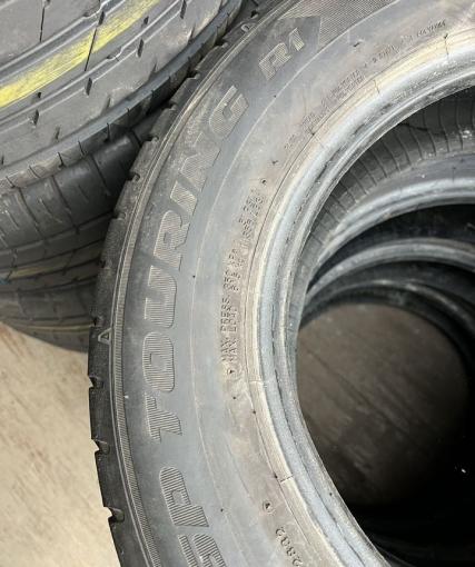 Dunlop SP Touring R1 195/65 R15