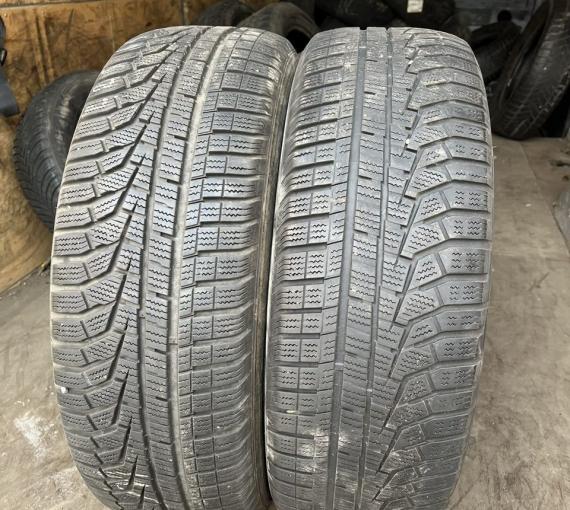 Hankook Winter I&#39;Cept Evo2 W320A SUV 225/65 R17