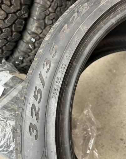 Pirelli Scorpion Winter 325/35 R22