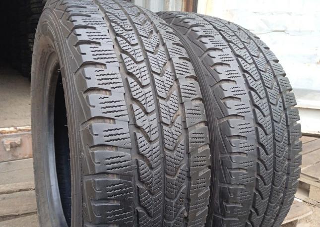 Goodyear UltraGrip Cargo 225/65 R16C