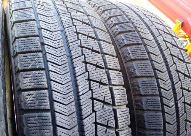 Bridgestone Blizzak VRX 195/65 R15