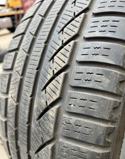 Continental ContiWinterContact TS 810 225/45 R17