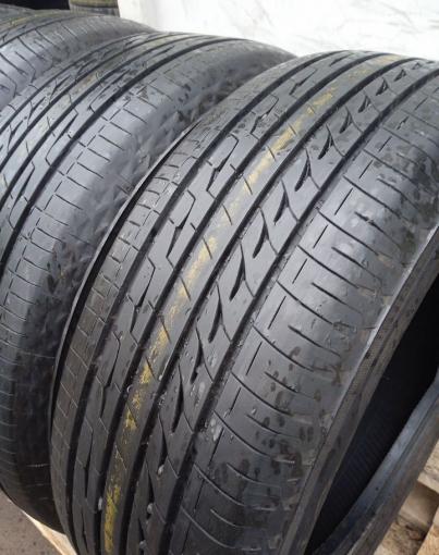 Bridgestone Regno GR-XII 205/55 R16