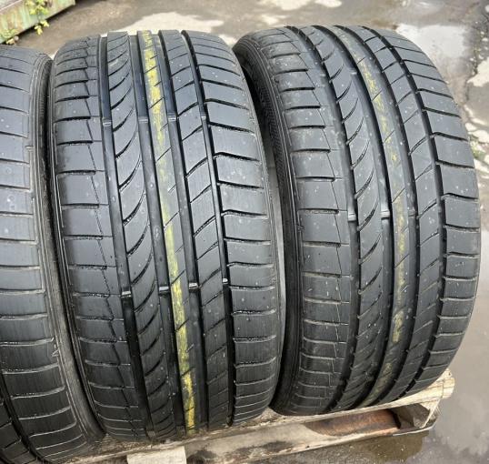 Dunlop SP Sport Maxx TT 235/35 R19