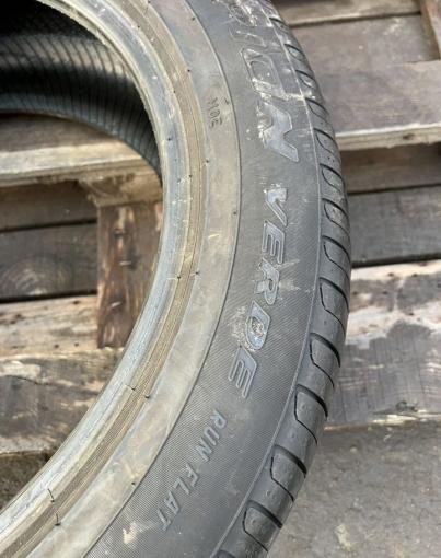 Pirelli Scorpion Verde 235/55 R19