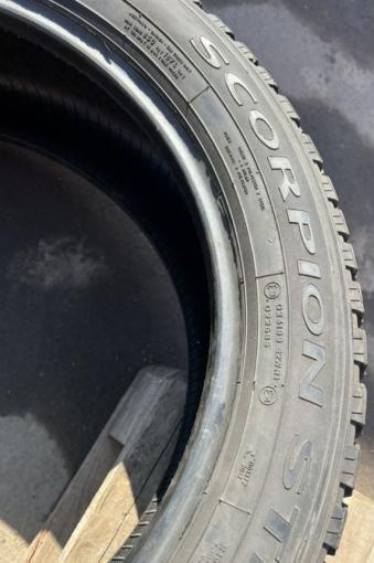Pirelli Scorpion STR 245/50 R20