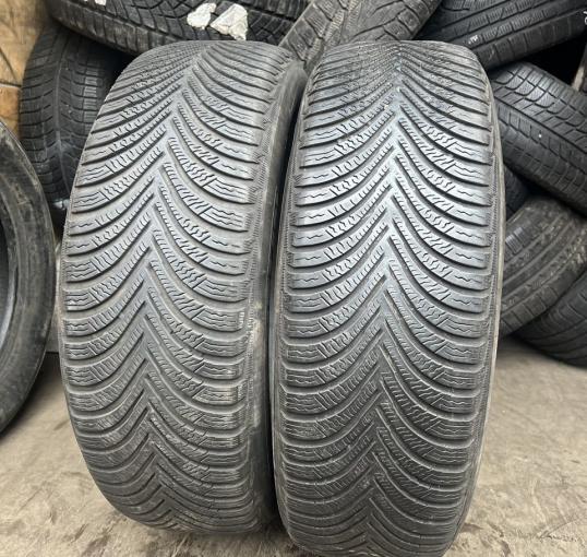 Michelin Alpin 5 215/65 R17