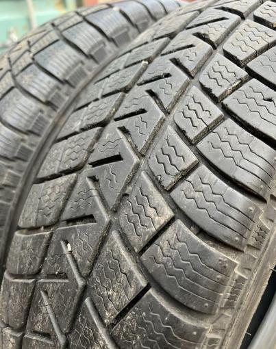 Michelin Latitude Alpin 205/80 R16