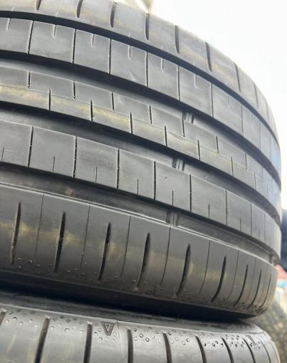 Dunlop SP Sport Maxx 060+ 265/35 R18