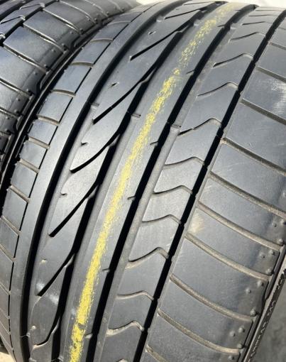 Bridgestone Potenza RE050A 245/40 R18