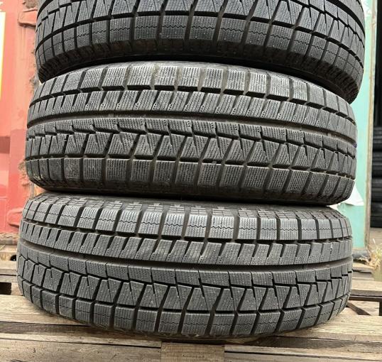 Bridgestone Ice Partner 2 205/65 R16