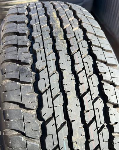 Dunlop Grandtrek AT22 265/70 R17