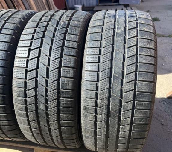 Pirelli Scorpion Ice&amp;Snow 265/50 R19