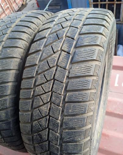 Pneumant PN 150 Wintec 205/60 R15