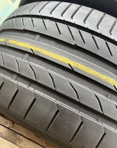 Continental ContiSportContact 5P 265/30 R20