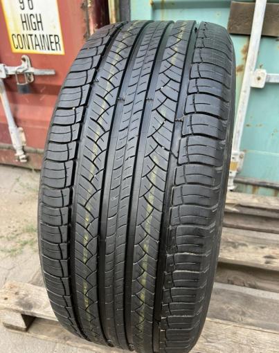 Michelin Latitude Tour HP 285/50 R20