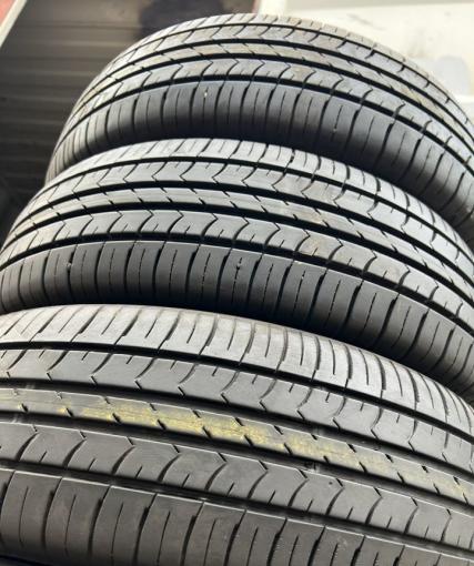 Goodyear EfficientGrip Eco EG01 195/65 R15