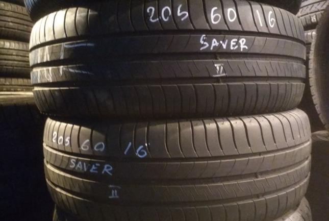 Michelin Energy Saver 205/60 R16