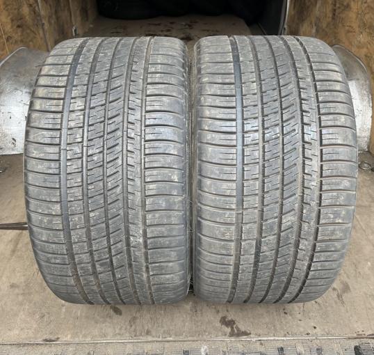 Michelin Pilot Sport A/S 3+ 305/30 R21