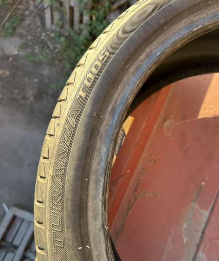 Bridgestone Turanza T005 225/40 R18