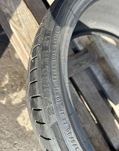 Continental ContiSportContact 5P 275/30 R21