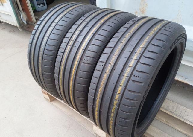 Michelin Pilot Sport 5 225/45 R17