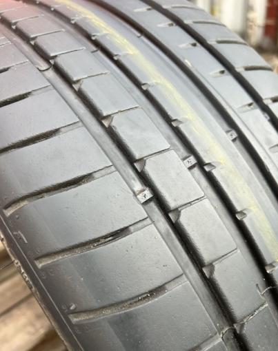 Goodyear Eagle F1 Asymmetric 3 245/35 R20