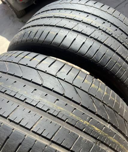 Pirelli P Zero 325/35 R22