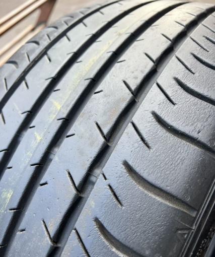 Dunlop SP Sport Maxx 050 DSST CTT 245/40 R19