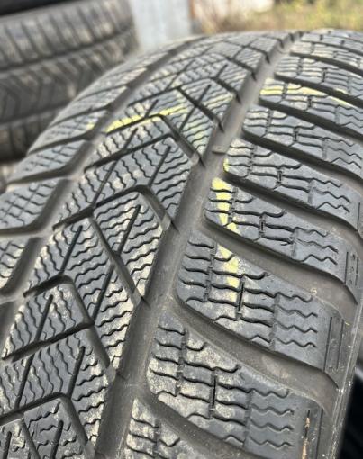 Pirelli Winter Sottozero 3 245/45 R18