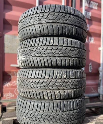 Pirelli Winter Sottozero 3 225/45 R18