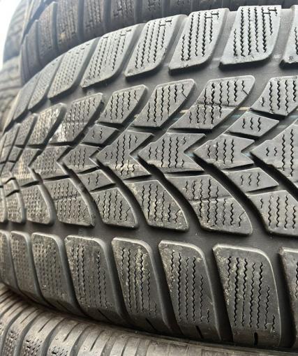Dunlop SP Winter Sport 4D 235/50 R18