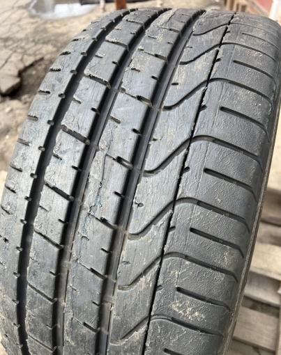 Pirelli P Zero 275/40 R19